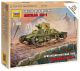 Brit. Inf.Tank Matilda Mk.I 1/100
