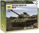 Sov. H.Tank IS-3 1/100