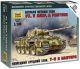 Germ. Pz.V Panther Ausf.D 1/100