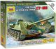 Sov. SU-100 1/100