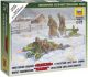 Sov. Machine Gun (Winter) 1/72