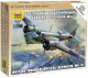 Brit. Bomber Bristol Blenheim 1/200
