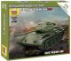 Sov. Medium Tank T-44 1/100