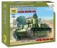 Sov. Med. Tank T-28 mod.1936 1/100