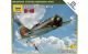 Sov. Fighter I-16 1/144