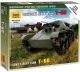 Sov. L.Tank T-60 1/100