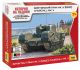 Churchill Mk.V Infantry Tank 1/100