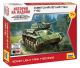 Sov. Light Tank T-80 (WWII) 1/100