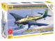 Ju-87 B2 'Stuka' w. Skis 1/72