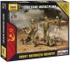 Sov. Motor. Infantry 1/72