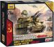 Sov. AA System 'Shilka' 1/100