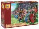 Gallic Infantry 1/72