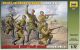 Russian Infantry WWII 1/72