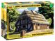 Thatched Country House 1/72