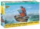 English Medieval Ship 'Thomas' 1/72
