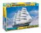 Russian Barque Kruzenschtern (Aanbieding)