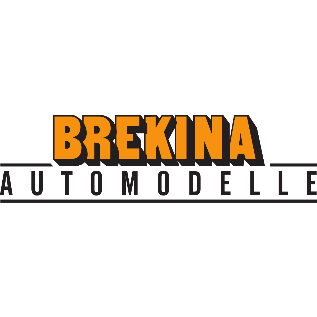 Brekina