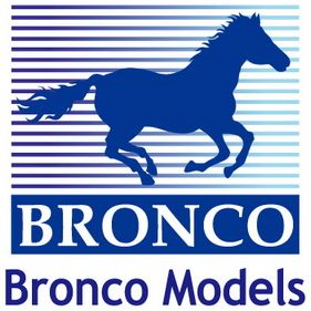 Bronco