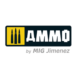 AMMO by MIG