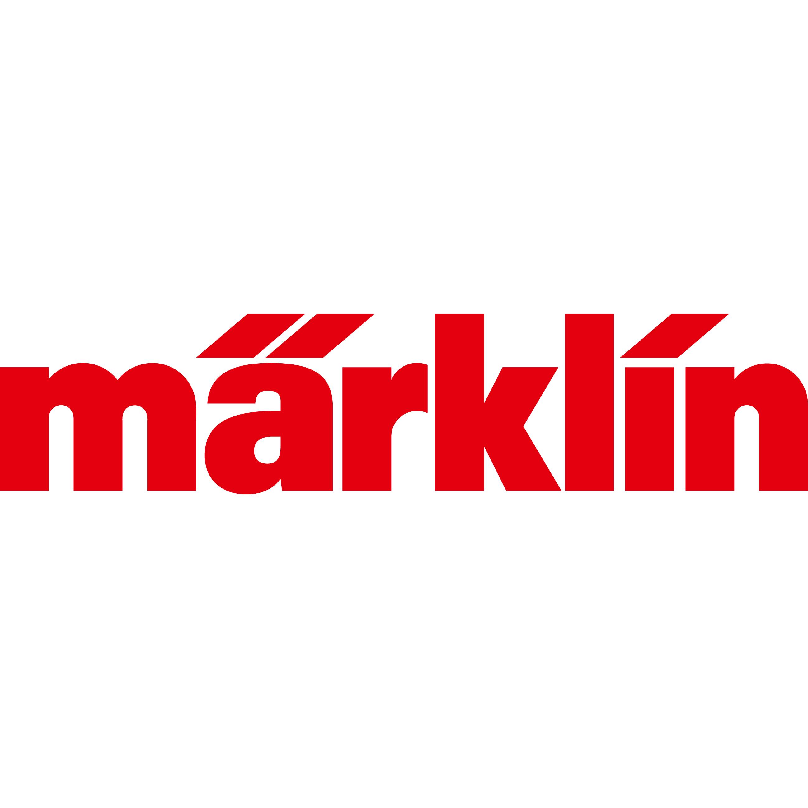 MARKLIN