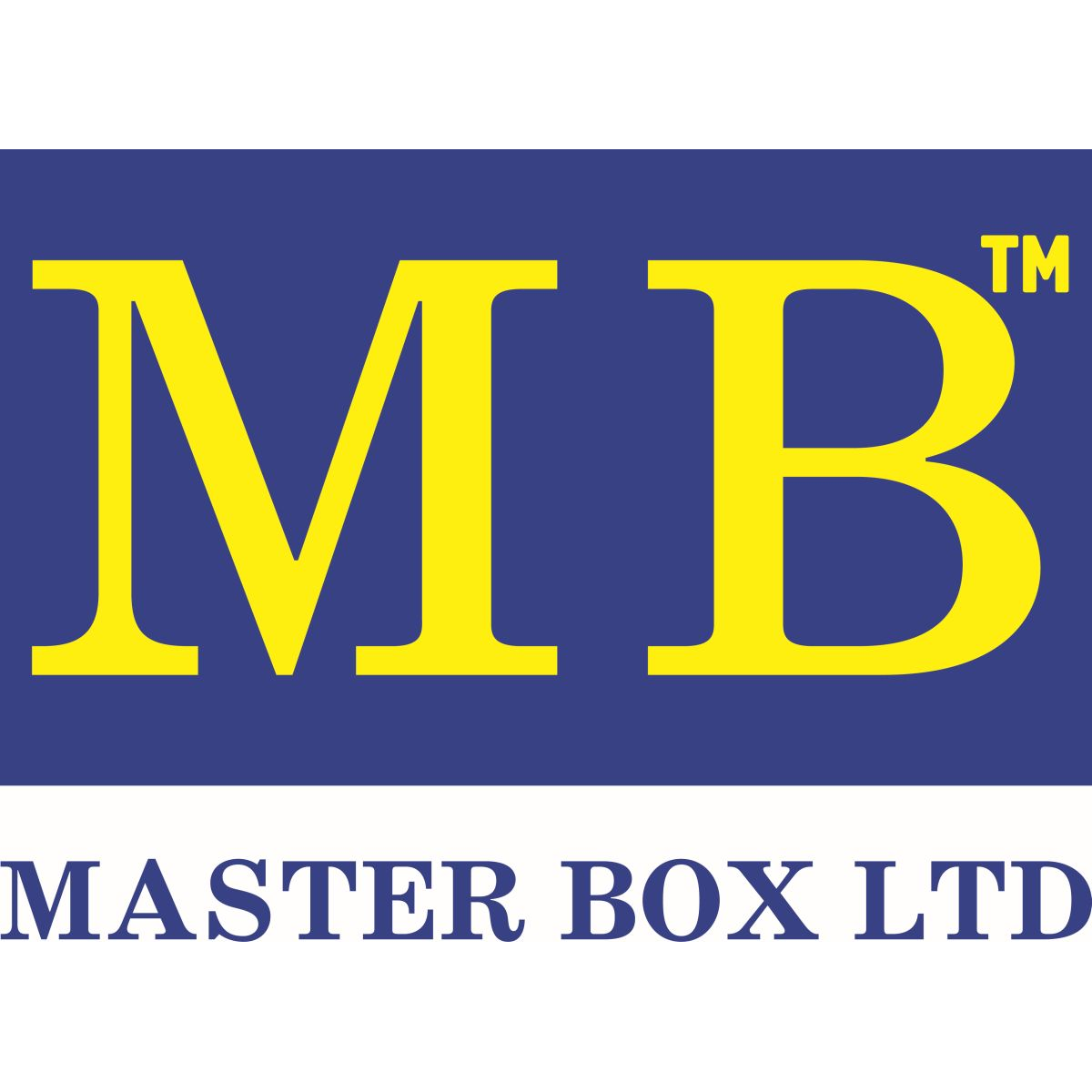 Master Box