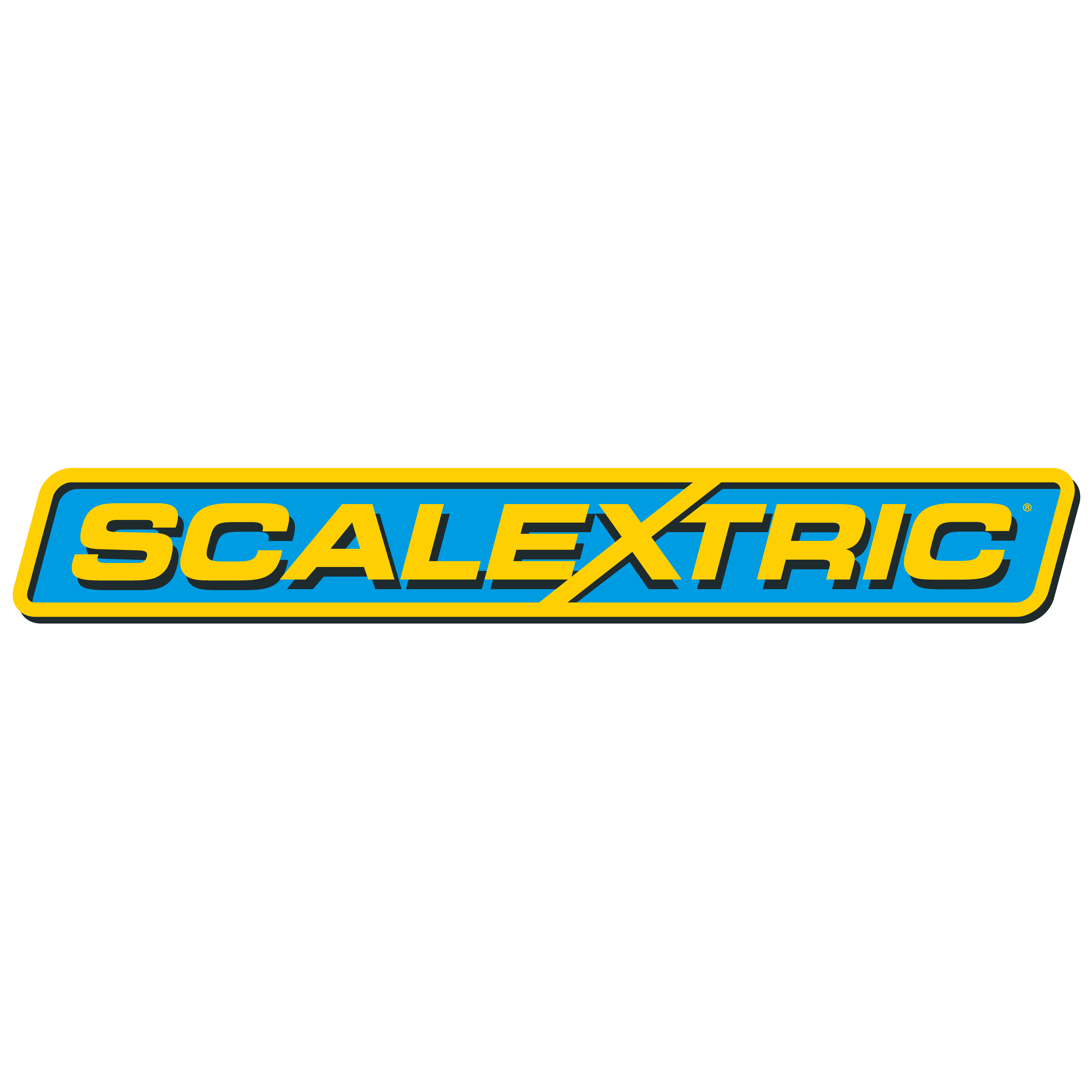 Scalextric