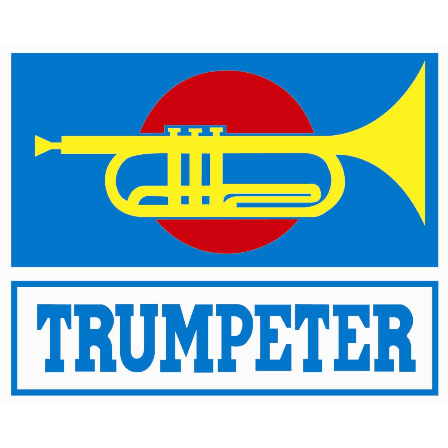 Trumpeter