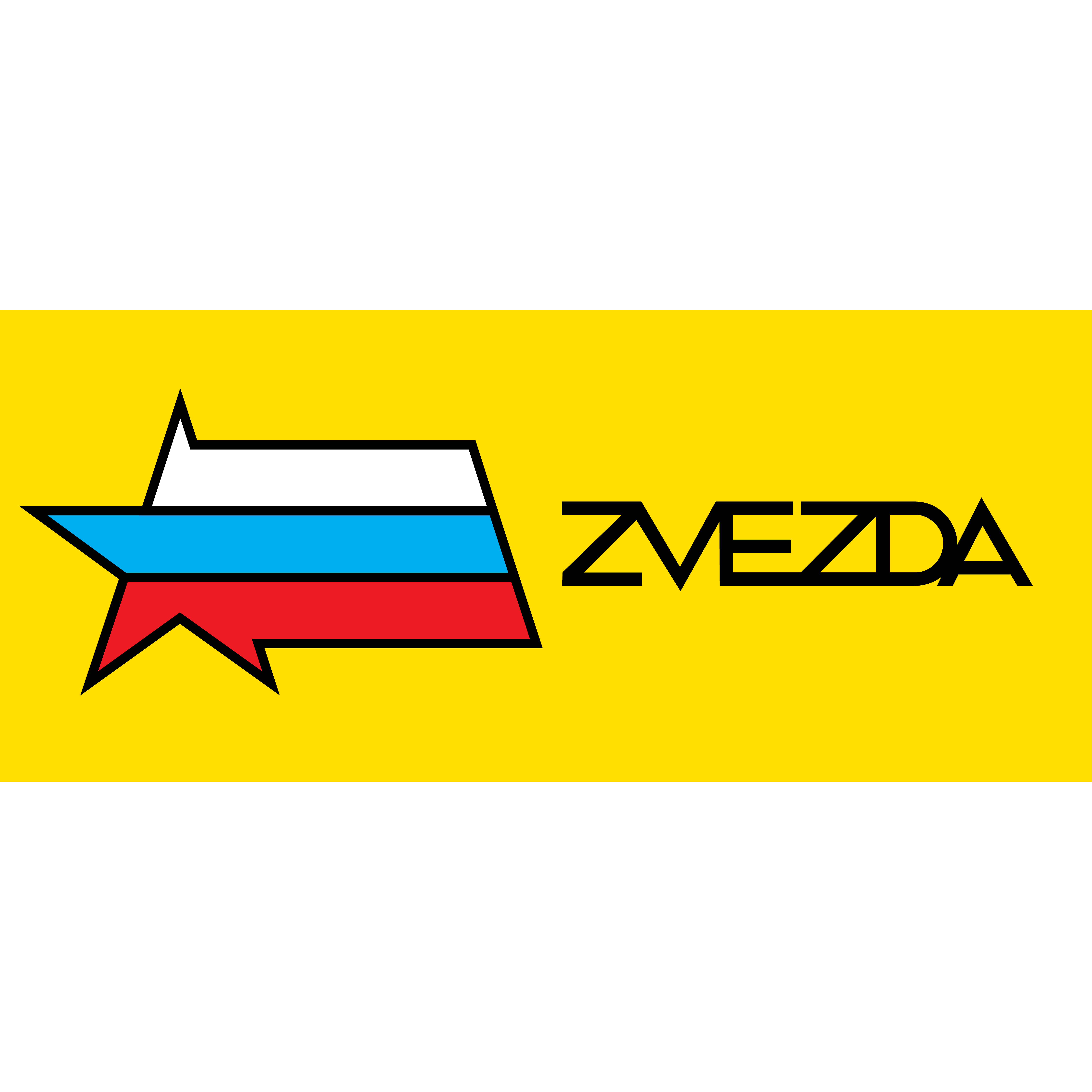 ZVEZDA