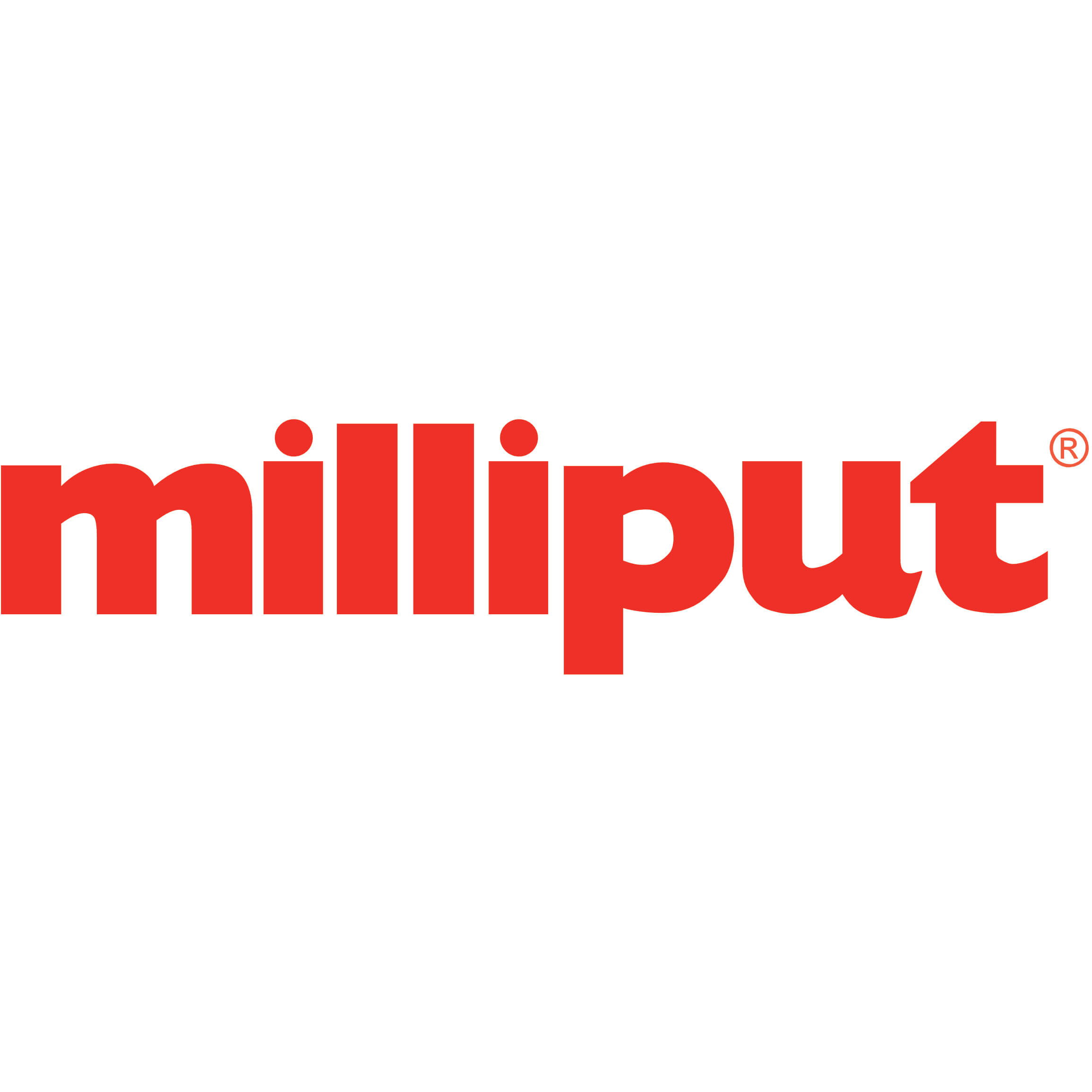 Milliput